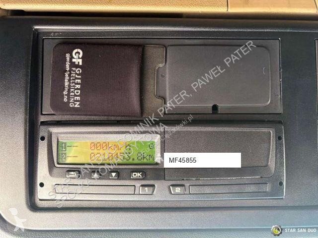 Kamion Scania PK 53002