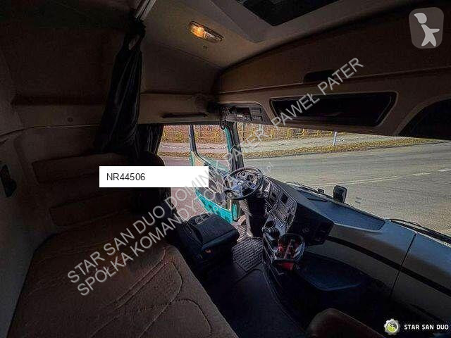 Vrachtwagen Mercedes PK 16001 HDS
