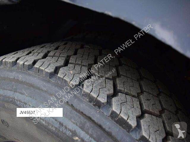 Kamion Scania PK 34002SH