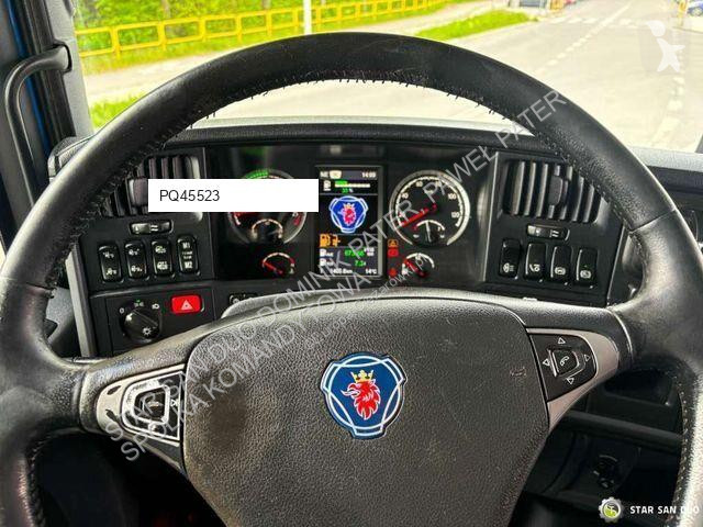 Camion Scania PK 33002 EH
