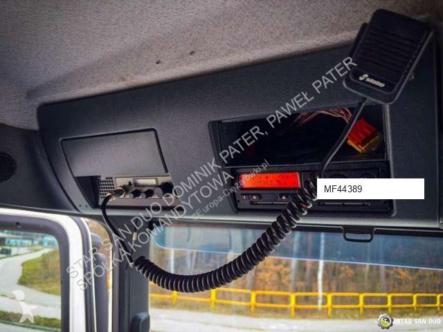 Kamion MAN TGS 18.440 4x4 HIAB 166 E-4 CRANE KRAN