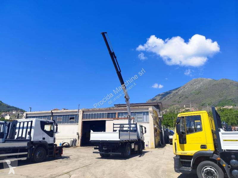 Camion Iveco