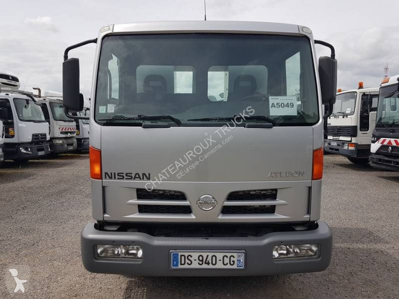 Camion Nissan