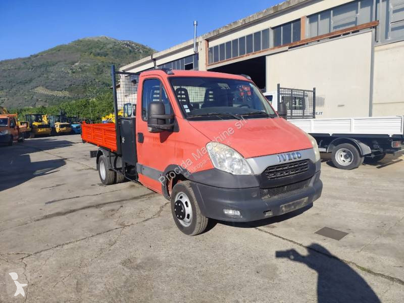 Camion Iveco