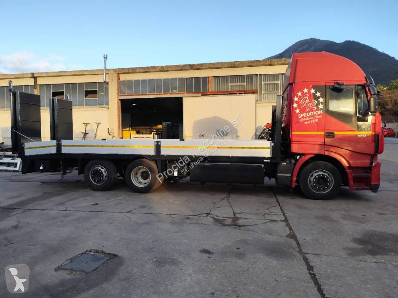 Kamion Iveco