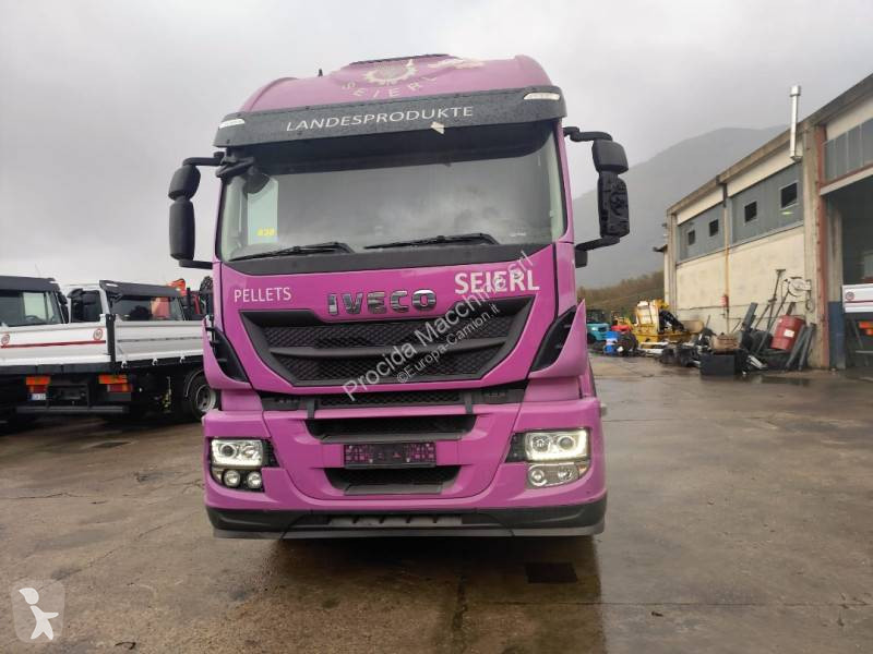 Kamion Iveco