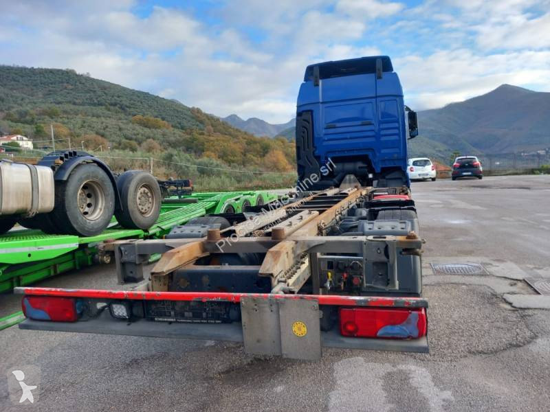 Camion MAN