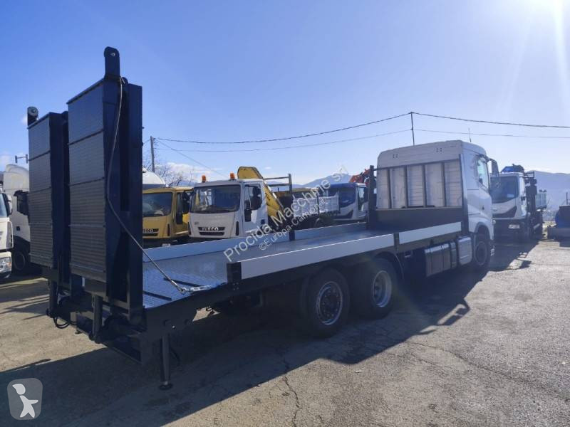 Camion Volvo