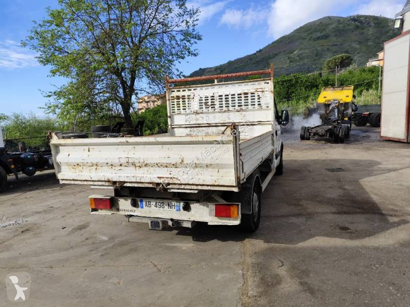 Camion Renault