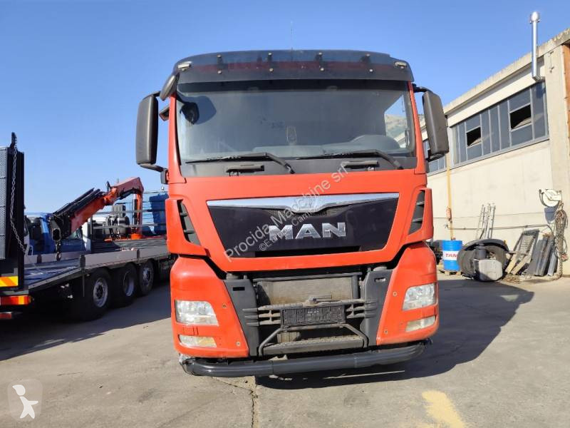 Camion MAN