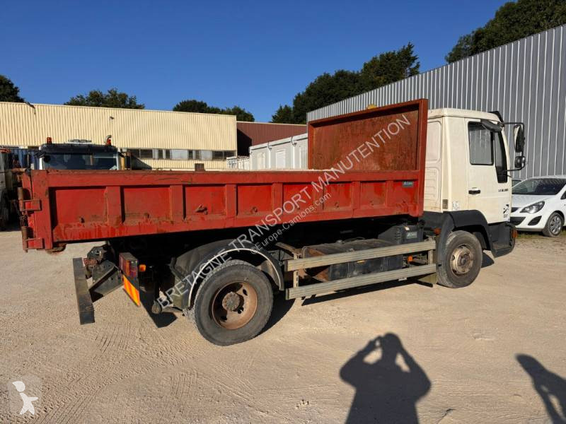 Camion MAN