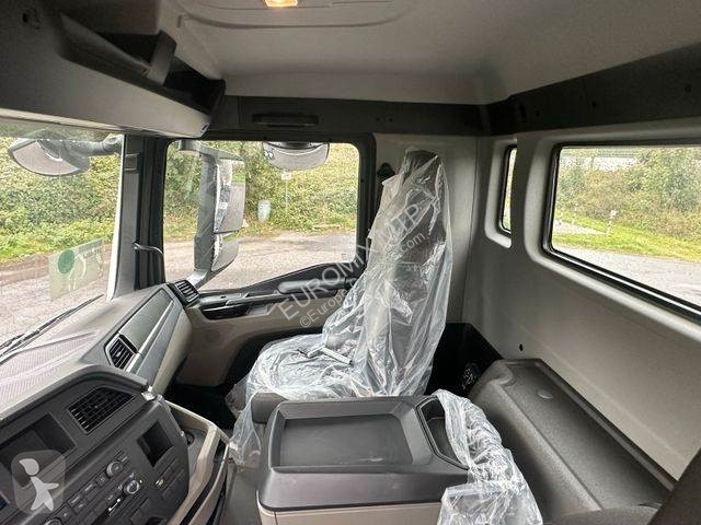 Kamion MAN TGS 41.440 8x4 EuromixMTP 22m³...