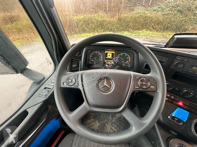Lastbil  4048 6X4 Arcos 5 EuromixMTP Dumper Kipper