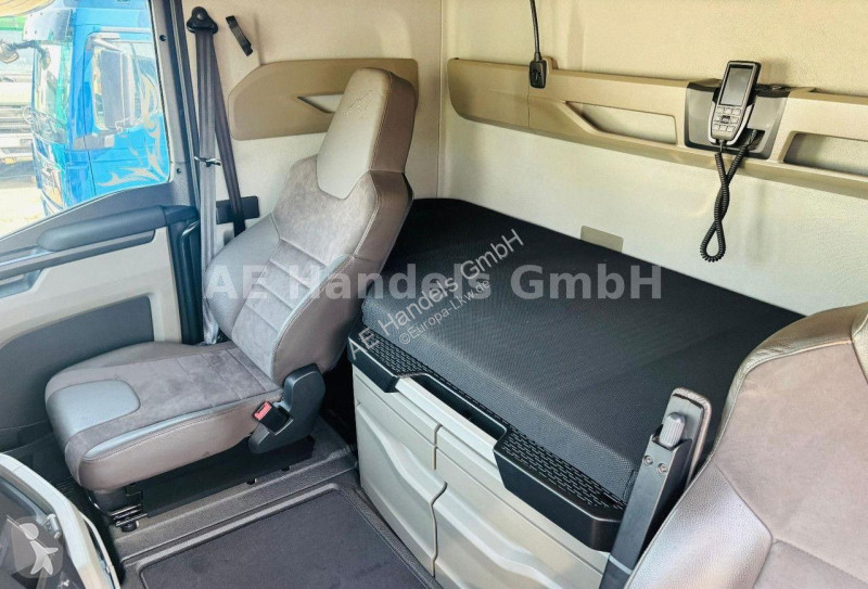 Camião MAN TGX 26.510