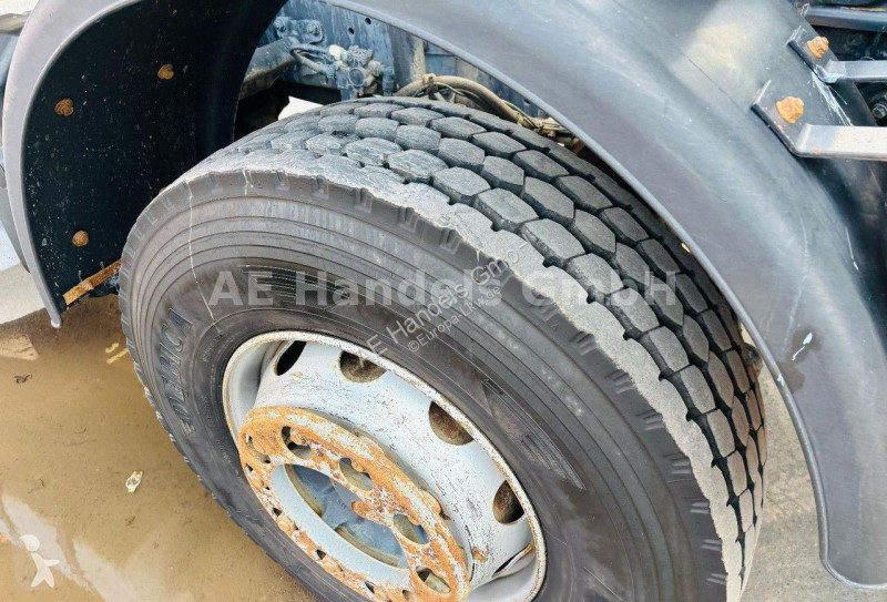 Kamion Mercedes 3244