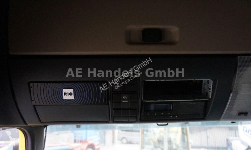 Camion MAN TGM 15.290