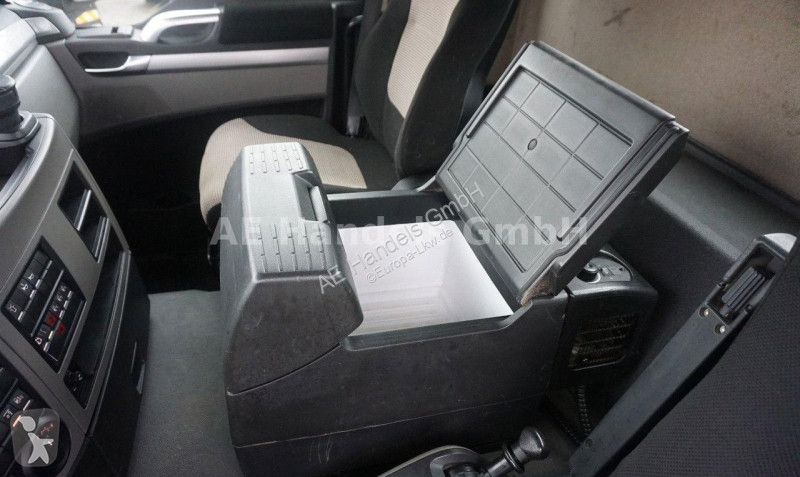 Vrachtwagen MAN TGS 26.500