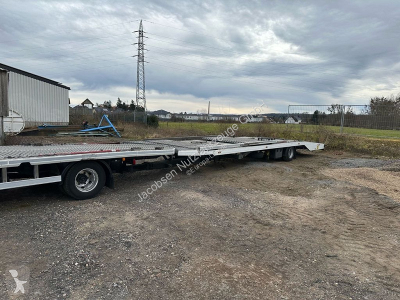 Kamion MAN TGL 8.250