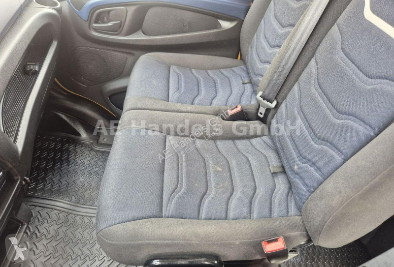 Kamion Iveco 70