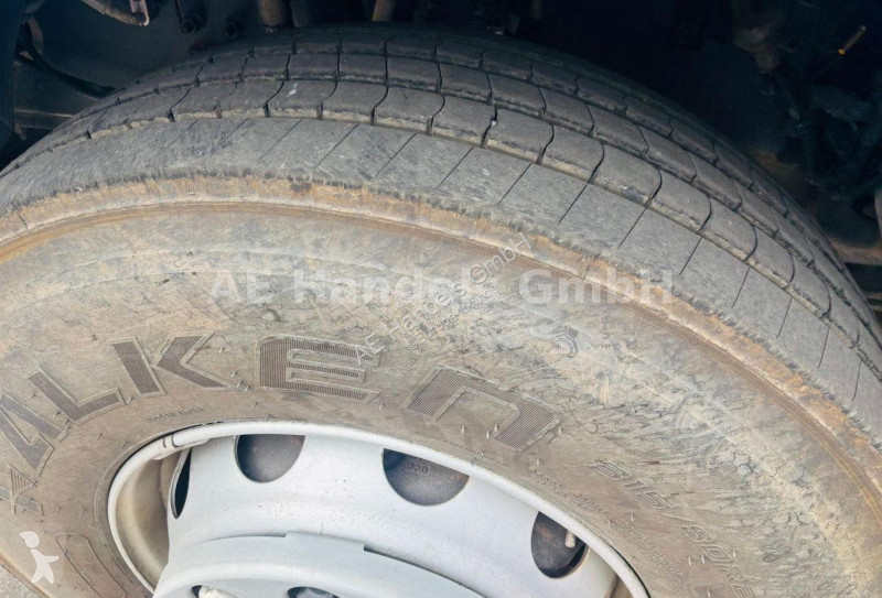 شاحنة Volvo