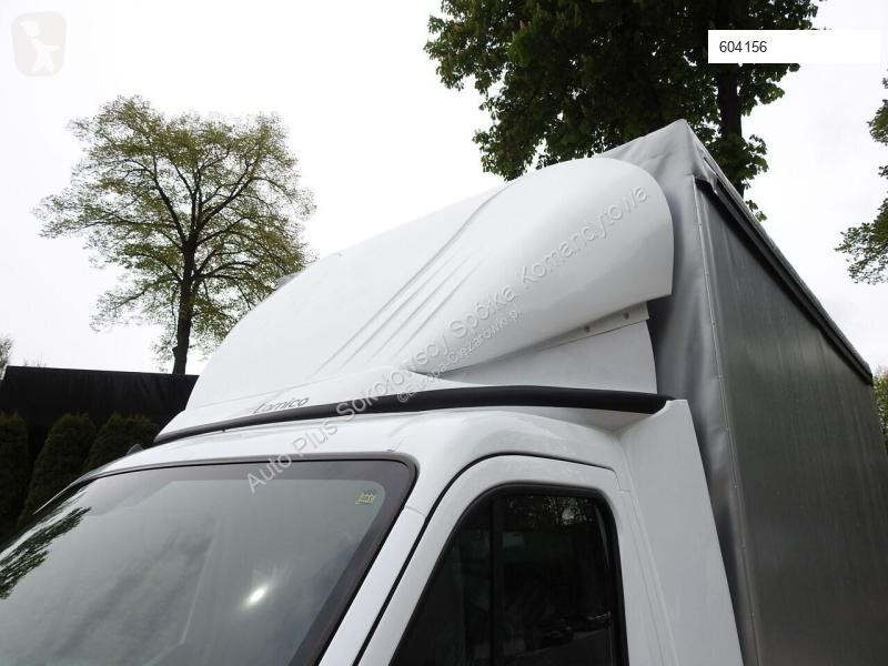 Veicolo commerciale Renault MASTER NOWY...