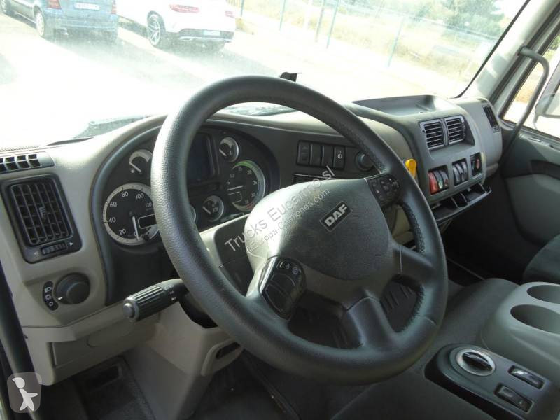 Camion DAF