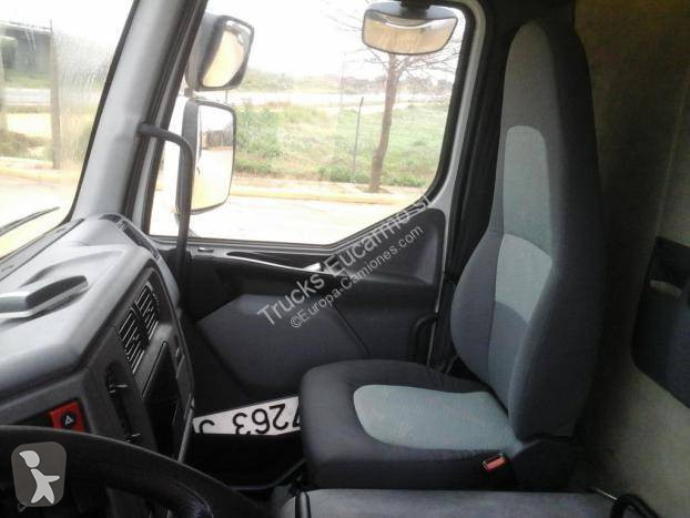 Camion Renault