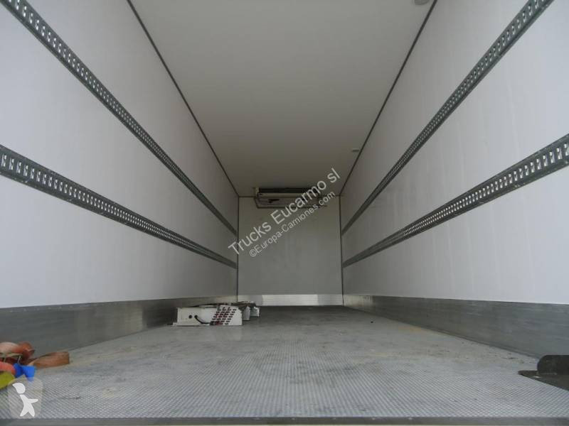 Camion Scania