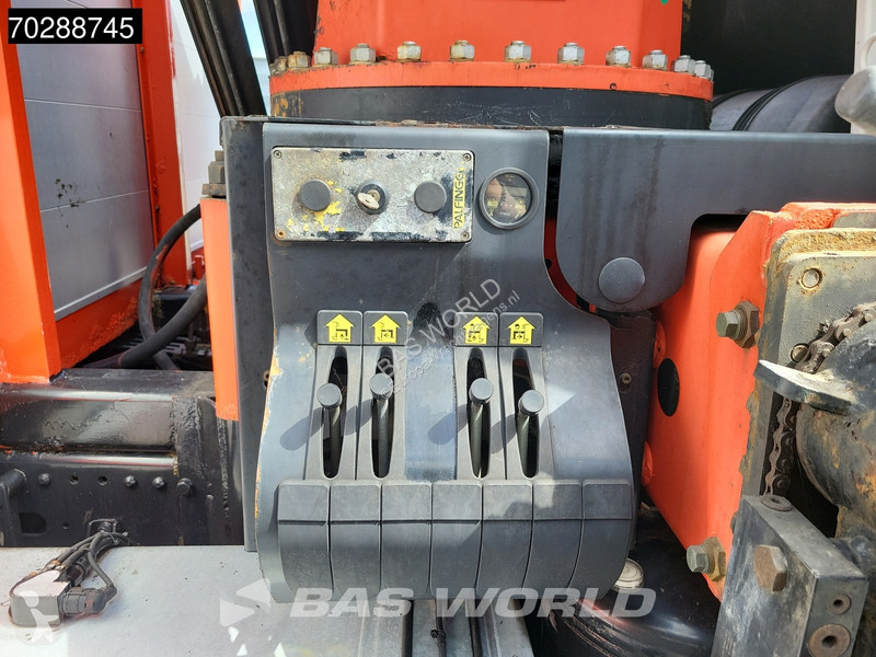 Camión MAN 26.400  6X2 Palfinger PK29002 Crane...