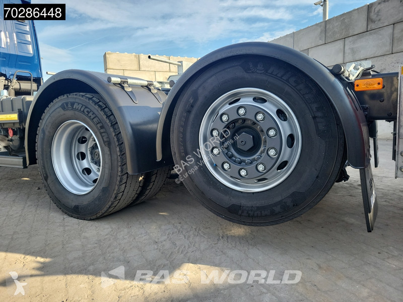 Camion Iveco S-Way 500 6X2 NEW! BDF...
