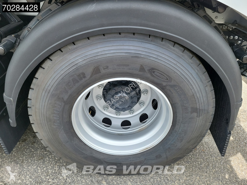 Kamion Iveco S-Way 400 6X2 NEW! Meiller AK 16MT...