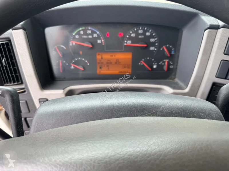 Kamion Volvo FL 250 4X2 EURO 6 + FASSI MICRO...