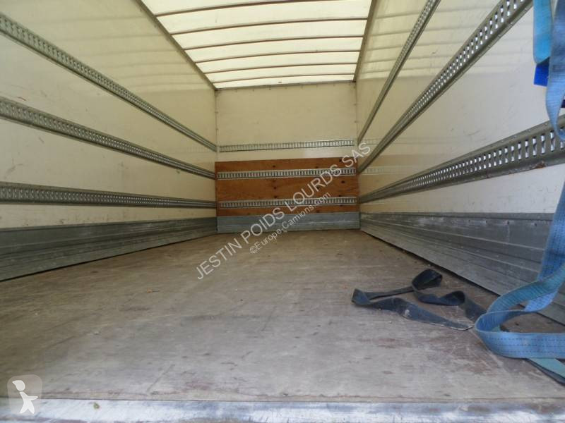 Camion Renault