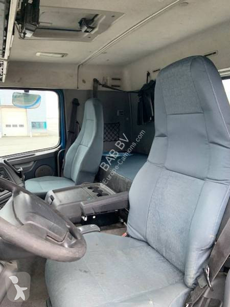 Camion Volvo