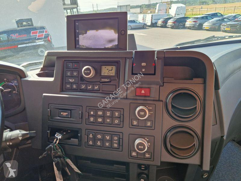 Camion Renault 440 Gamme C