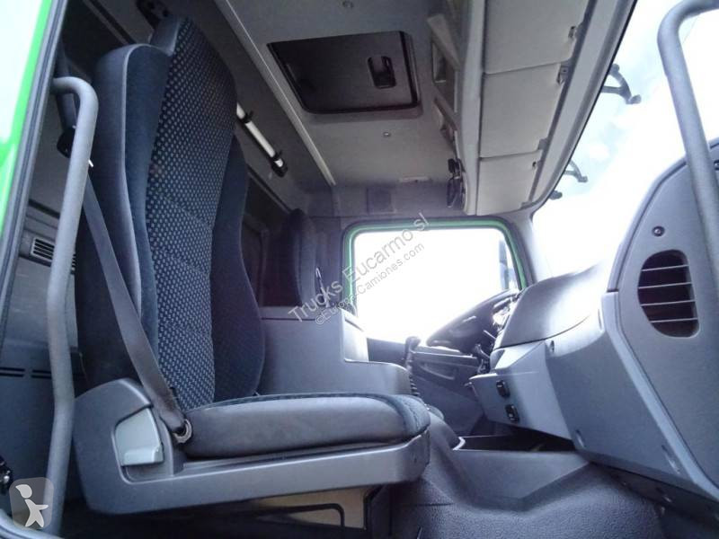 Camión Scania