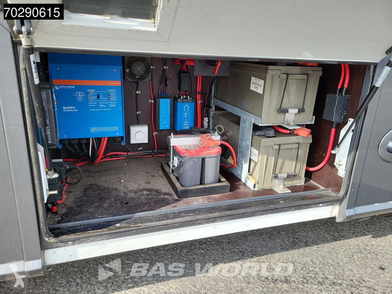 Camion Volvo FH 420 FH 4X2 -Truck STX Horse...