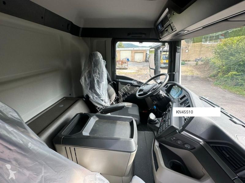 Camion MAN TGS 33.440
