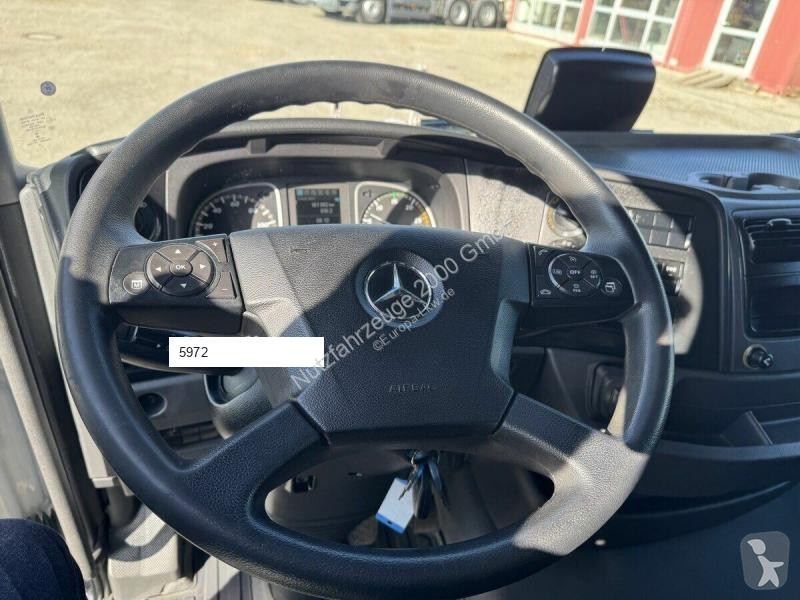 Kamion Mercedes