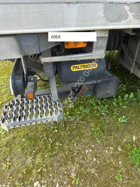 Kamion Volvo FL