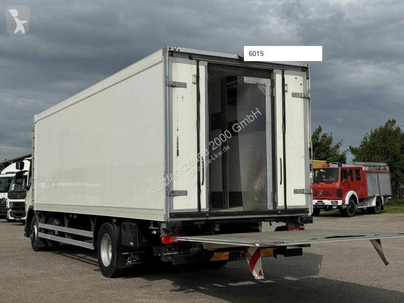 Camion Volvo FE