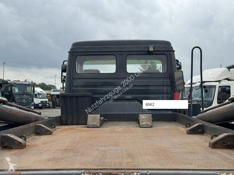 Kamion Mercedes AK 11 LT