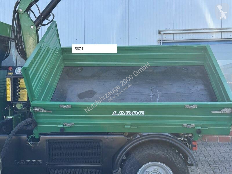 Camion  F28B