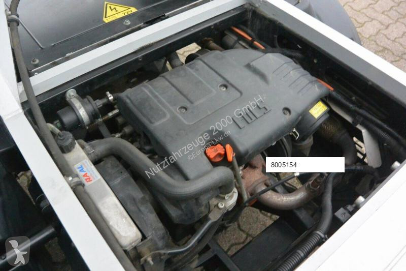 Lastbil Goupil G5