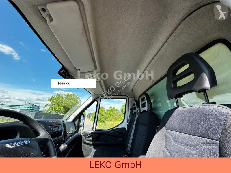 Kamion Iveco 35S14
