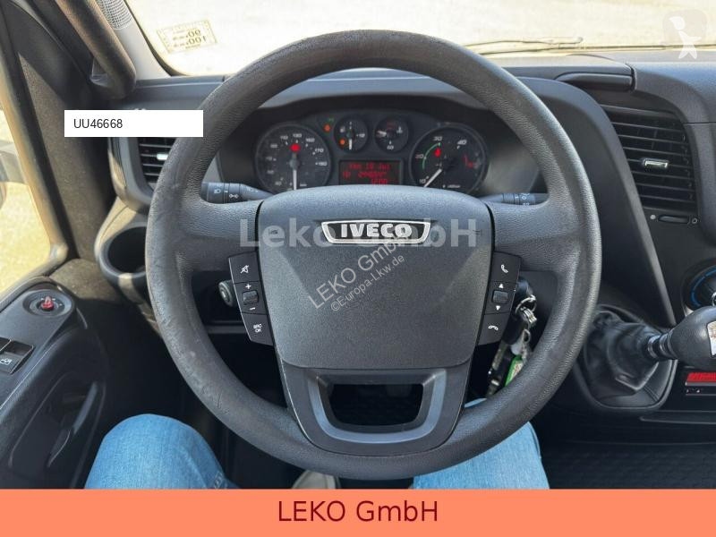 Camion Iveco 70C17