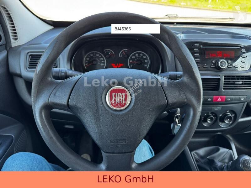 Camion Fiat 1.6