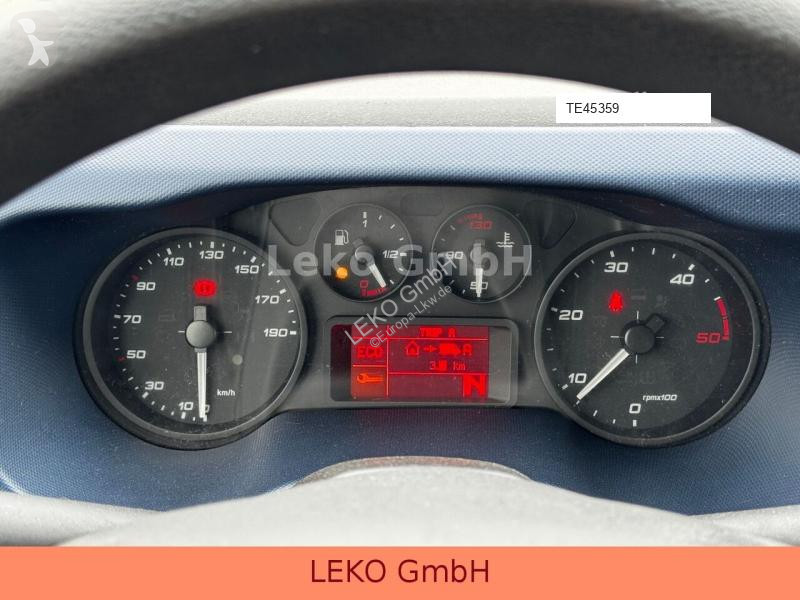 Kamion Iveco 35S14