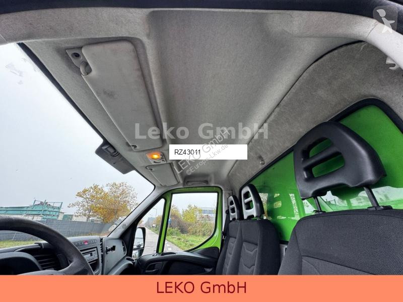 Kamion Iveco 35C13
