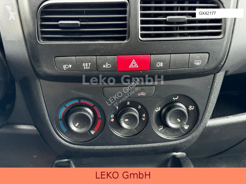Camion Fiat Multijet 1,3 Mit Relec Froid TR22...